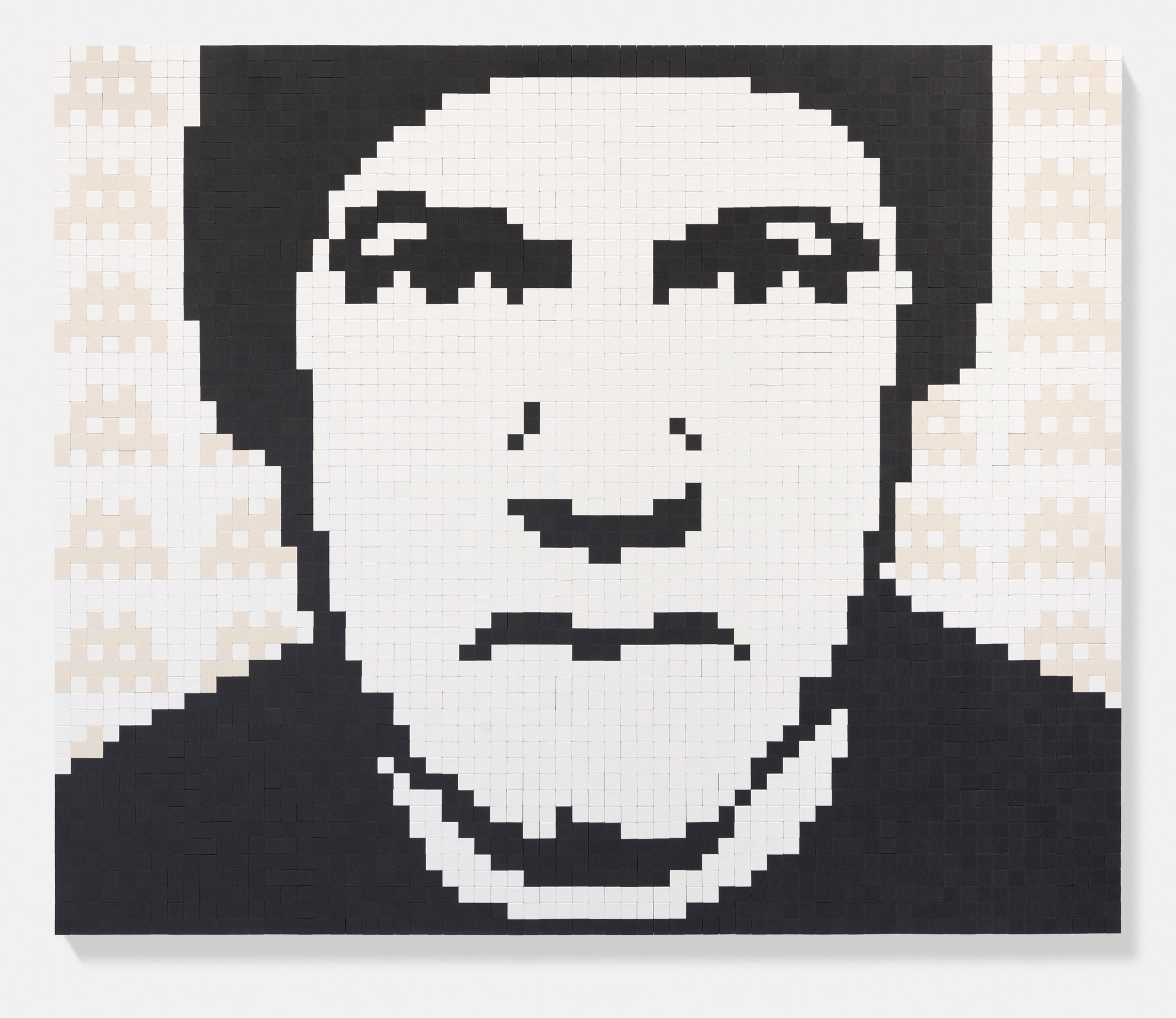 Trouble Damien Hirst 1 main image