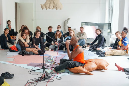 Preview of Project Space Festival 2026