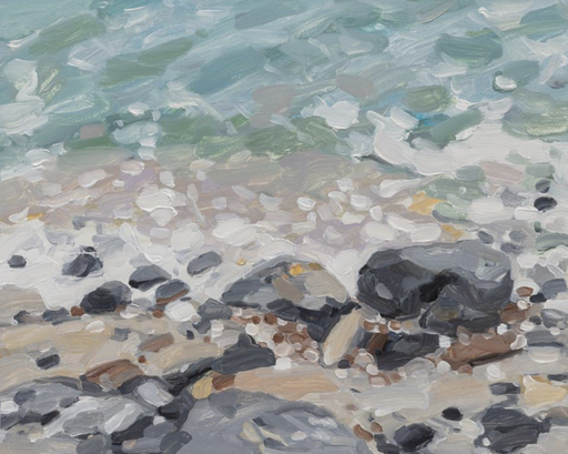 Maureen Gallace: November 2026 at Kerlin Gallery in Dublin