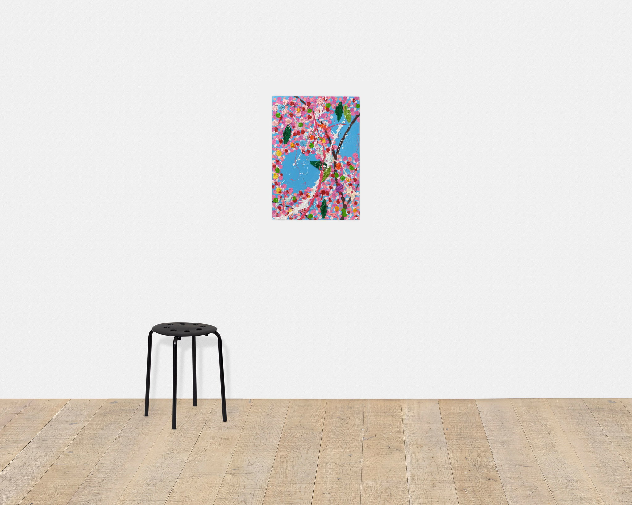Healthy Blossom scale image