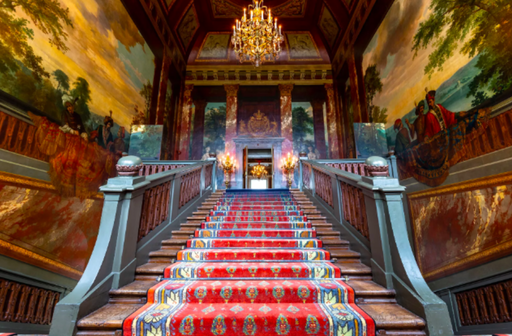 Paleis Het Loo Announces 'State of Wander' Exhibition on Environmental Restoration