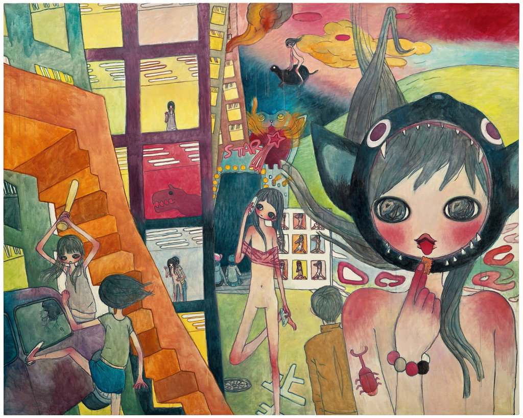 Land of Sodom and Gomorrah. Image courtesy of Phillips