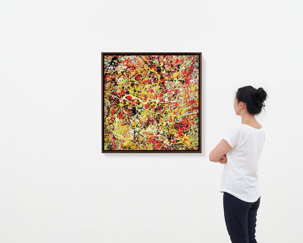 Stardust Melody scale image