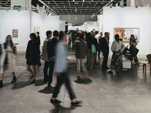 Art Market Trends 2025: Insights from the Art Basel & UBS Report