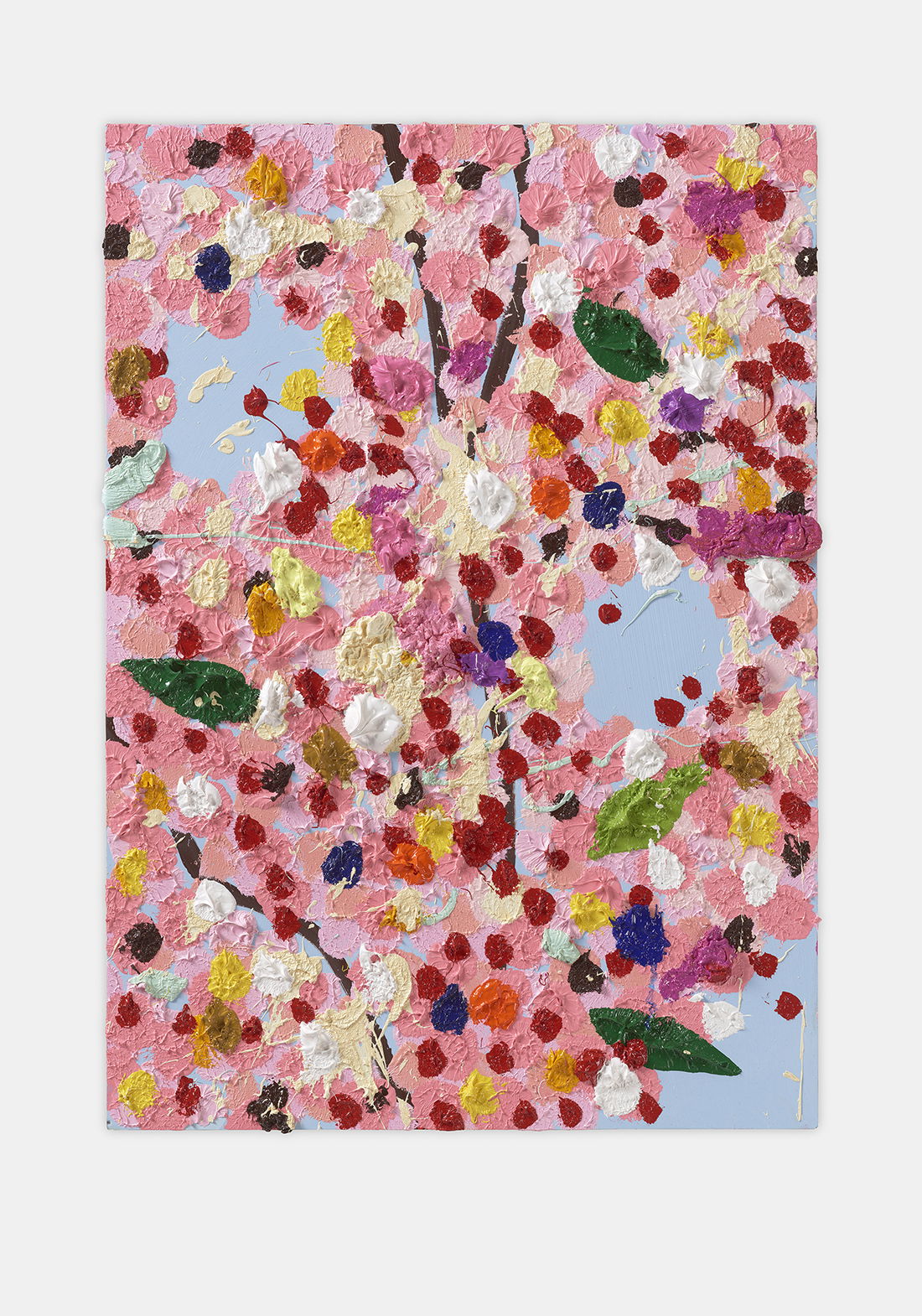 Impressive Blossom 1 main image