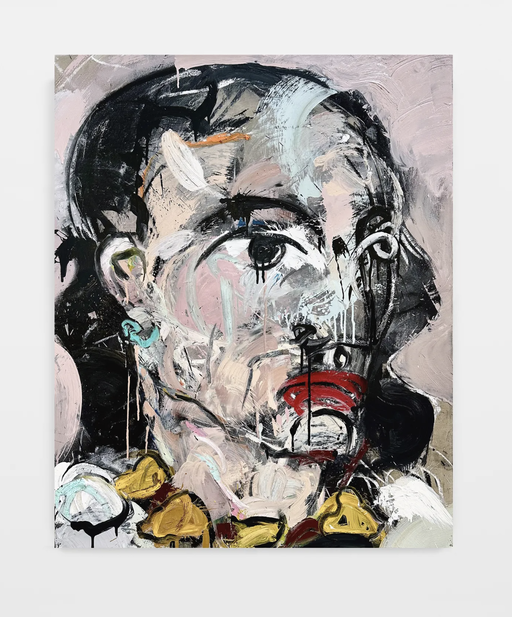 Moira Cameron: Daily at Vigo Gallery in London