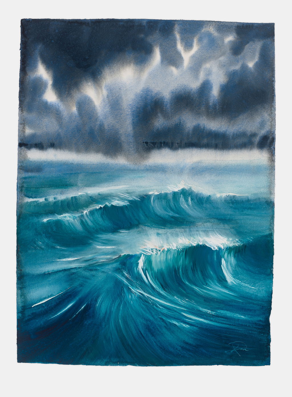 Blue Surge 1 main image