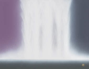 Hiroshi Senju Work with $67,900 Estimate Heads to Auction
