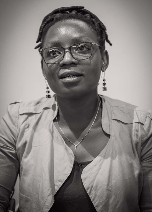 Bienvenue Fotso Gunsi