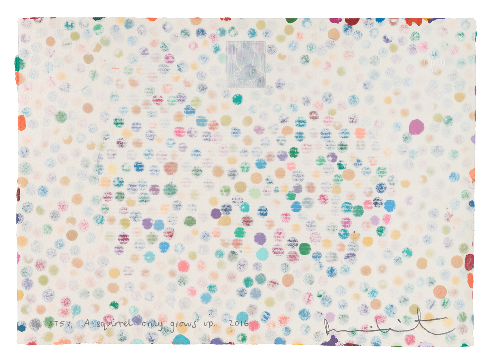 8,757. A squirrel only grows up (1)