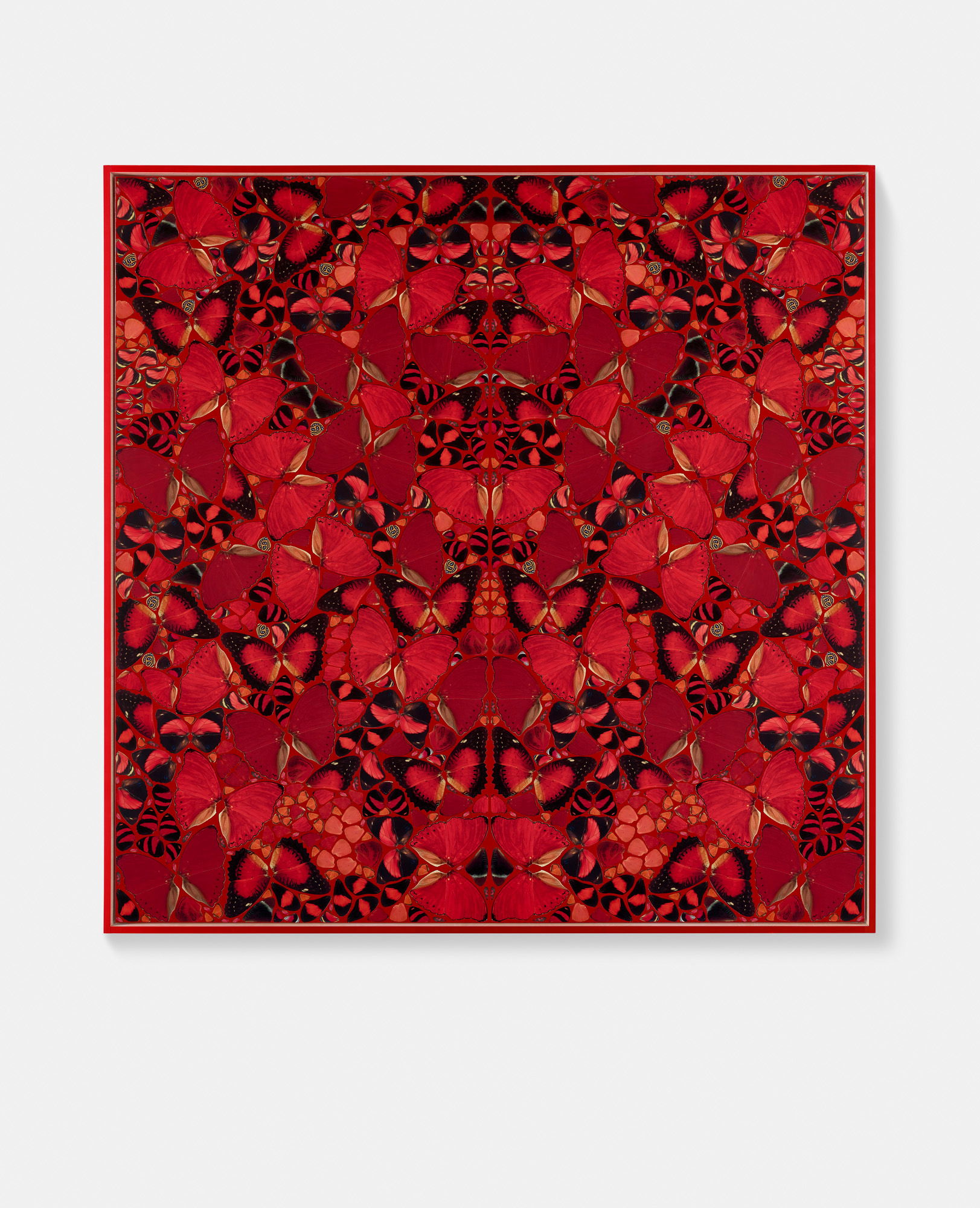 Kandake / Wanrong / Aquilia Severa /Menen Asfaw / Jitō 2