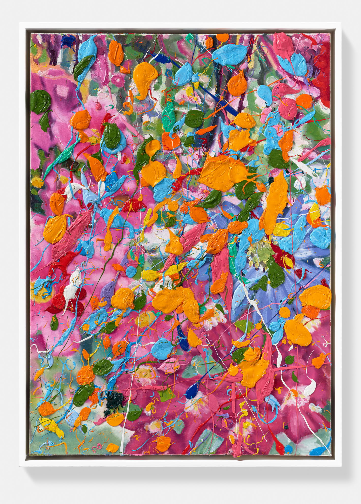 Haphazard Bloom Hidden Garden 1 main image