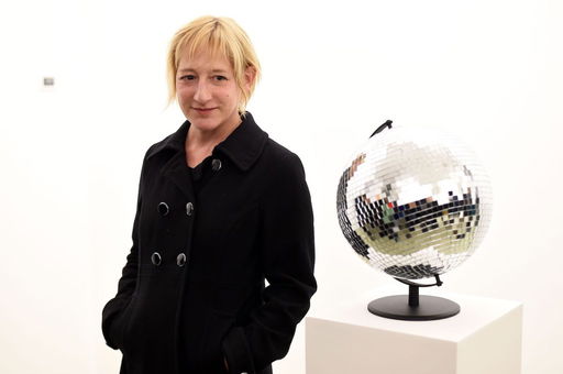 Ceal Floyer, Whose Work Required a Double-Take, Has Died at 57