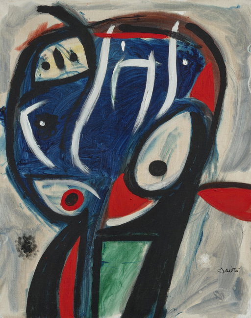 Joan Miro Work with $1.19m Estimate Heads to Auction