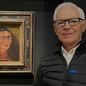 Eduardo Costantini Acquired a Collection of Over a Thousand Latin American Works of Art