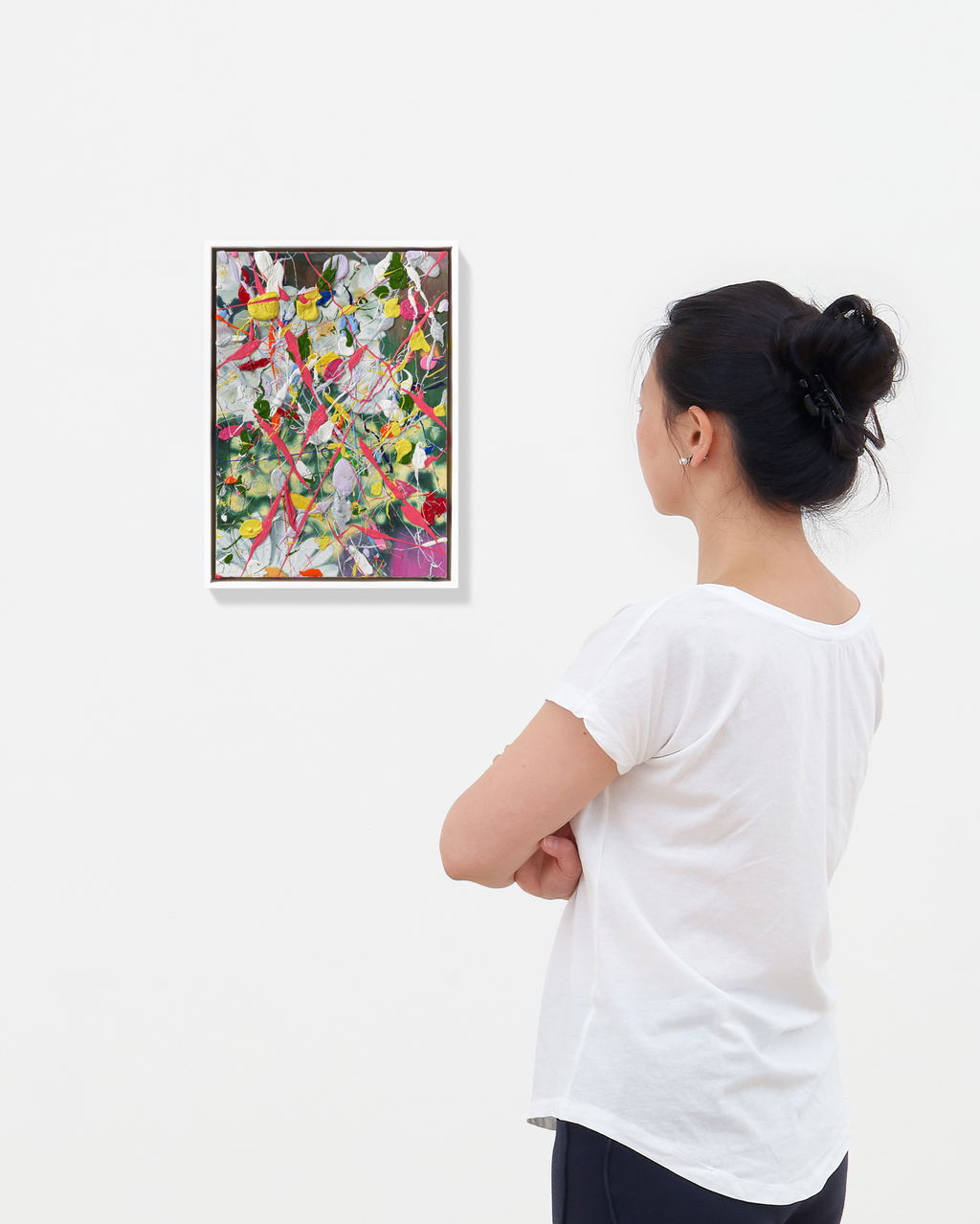 Eternal Hidden Garden scale image