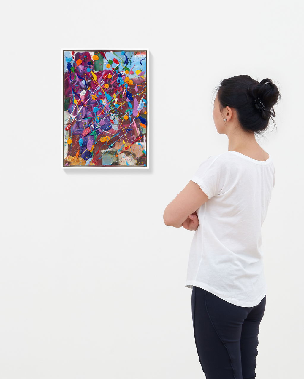 Winter Creeper Hidden Garden scale image