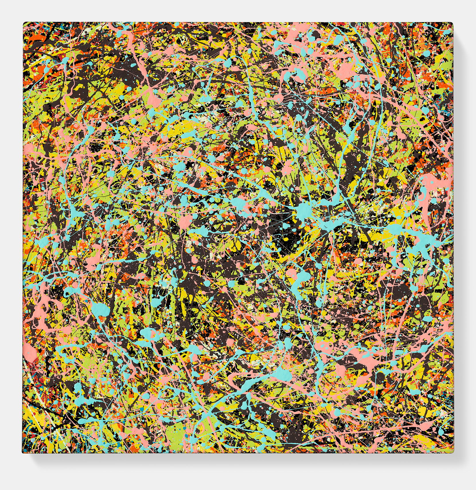 Planet's Playground 1 main image