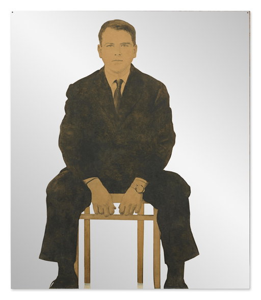 Michelangelo Pistoletto Work Sells for $713,700 But Delivers a 63% Negative Return