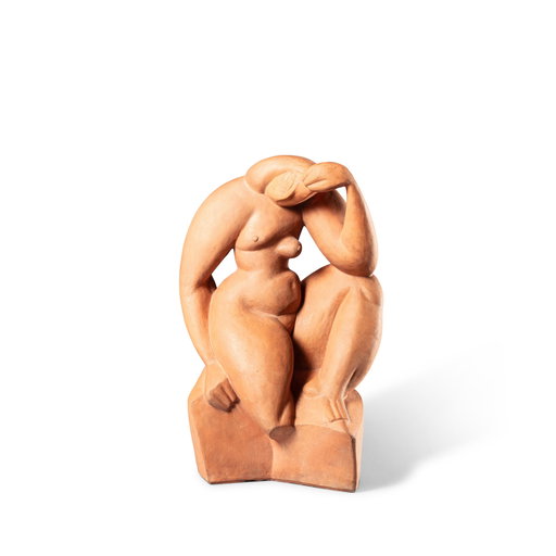 Alexander Archipenko Work Heads to Auction
