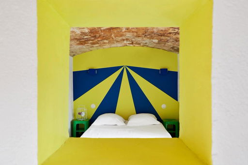 AT ONE WITH OBJECTS, OTHERS, THE WORLD, AND NATURE: On Matali Crasset’s quest for breaking the deadlock in design’s endeavours