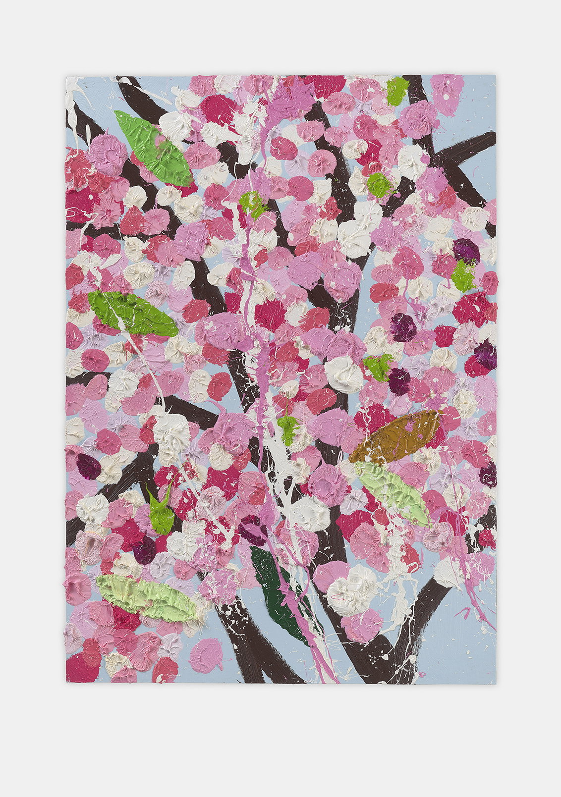 Delirious Blossom 1 main image