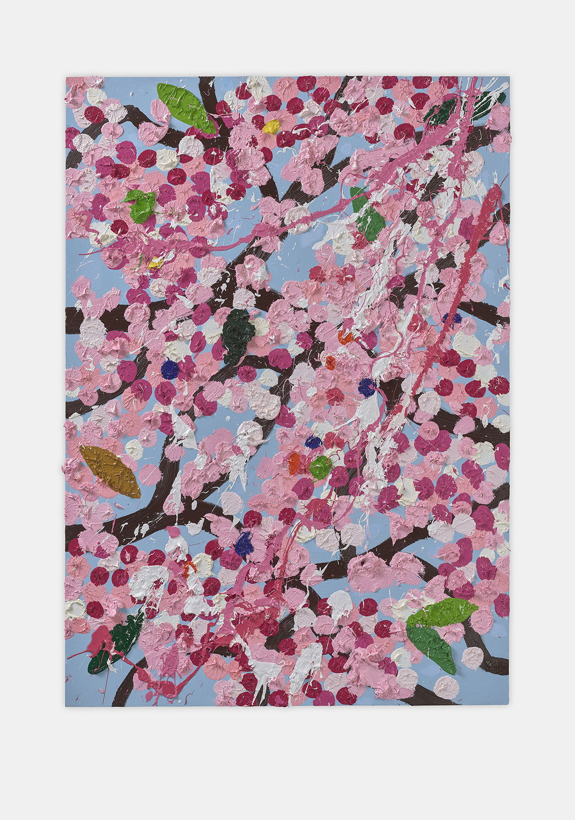 Gleeful Blossom 1 main image