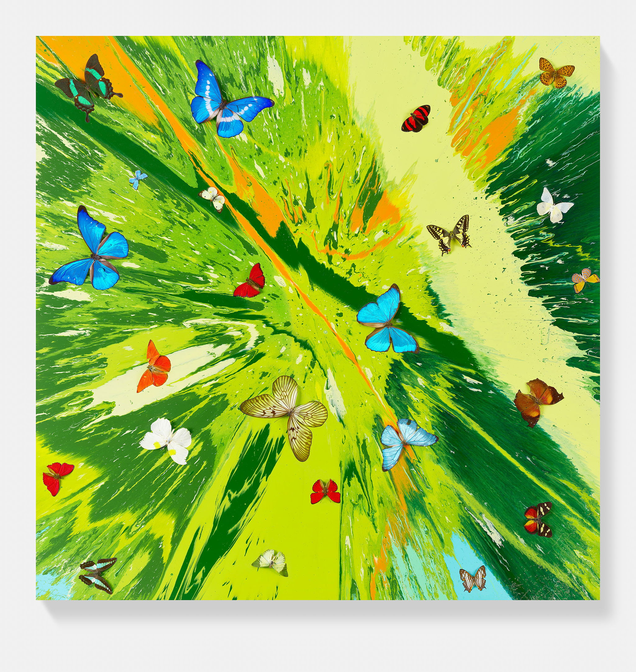 Heavenly Elysia image #1 main image