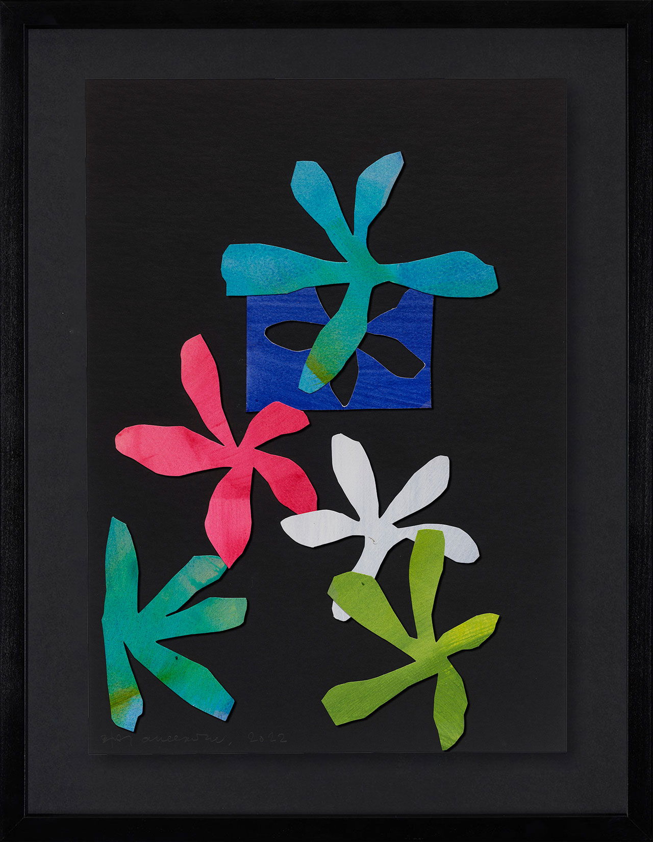 Studies for Bahrain  1 main image