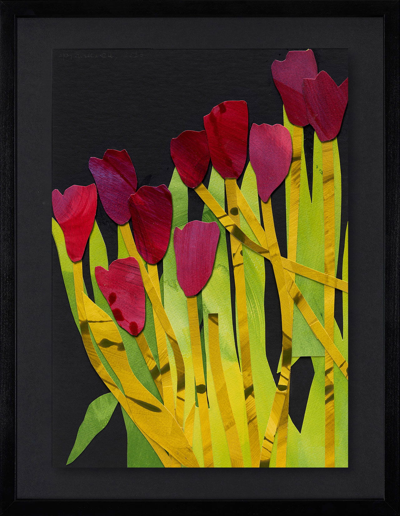 Peel Cottage  1 main image