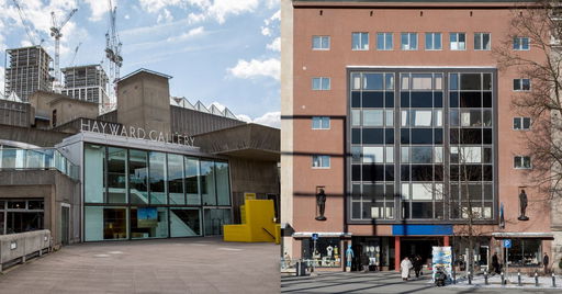 Curatorial Fellowships at Hayward Gallery and Tallinn Art Hall
