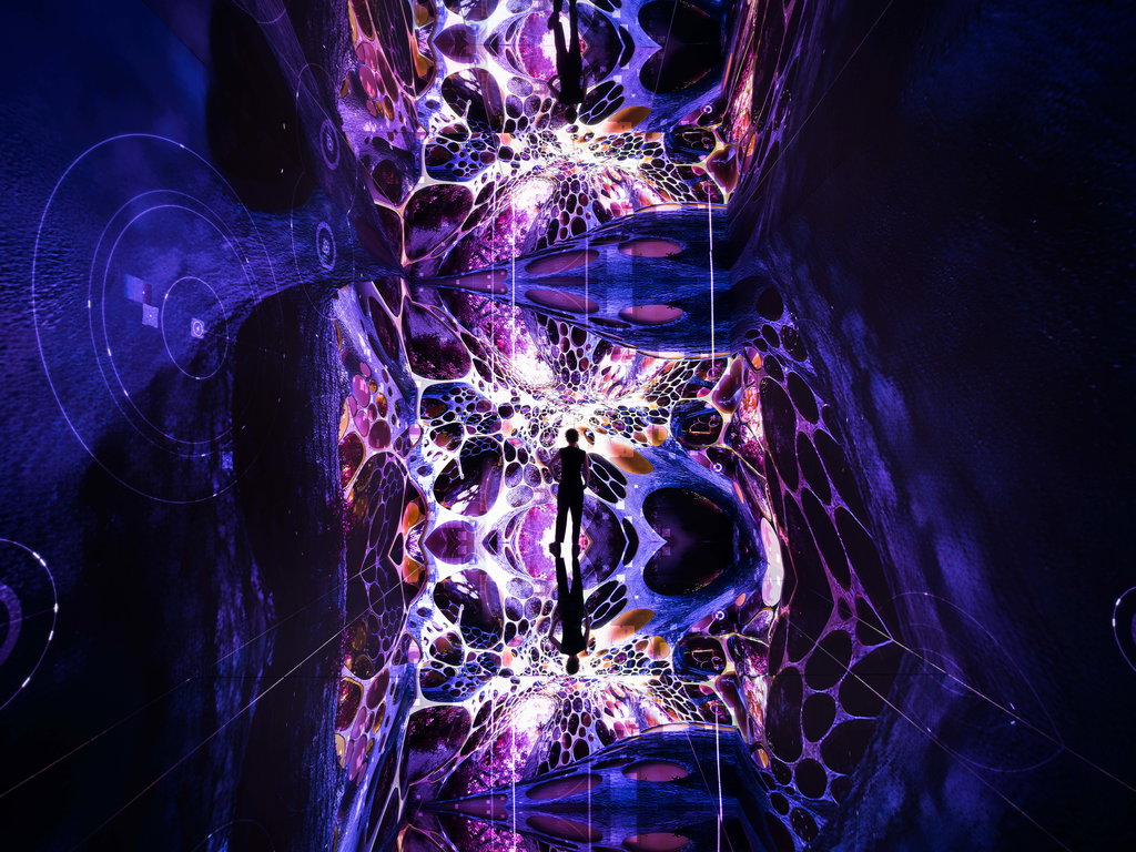 LA's Dataland opening in June