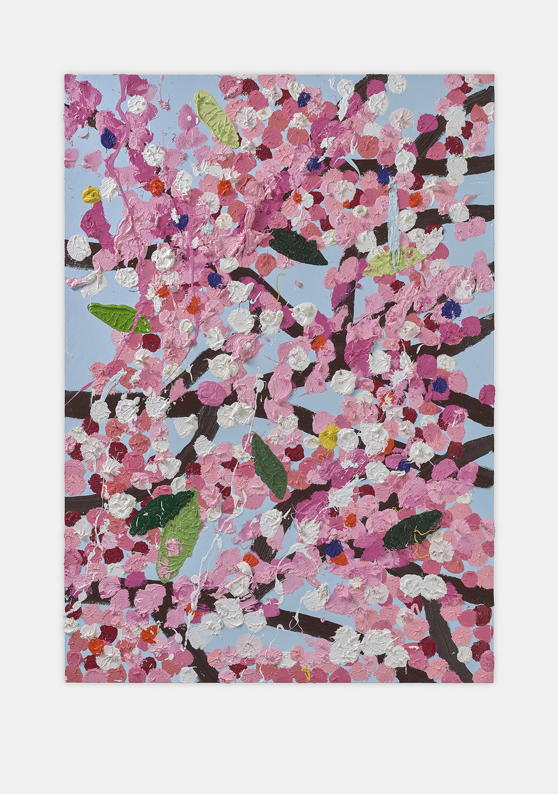 Soulful Blossom  1 main image