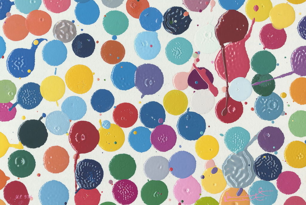 The Currency Unique Prints image #1 main image