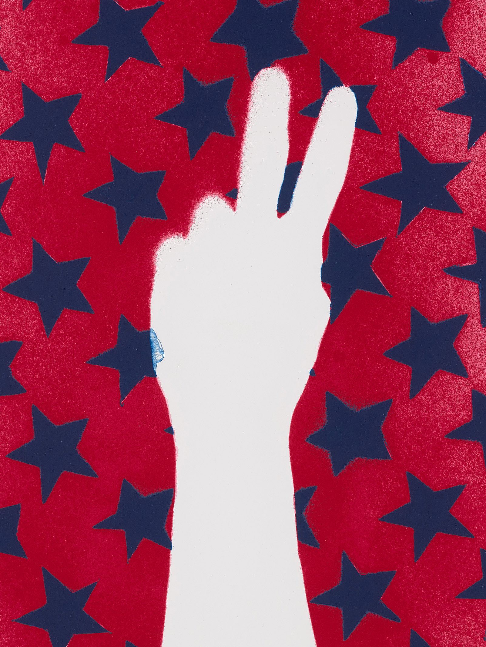 Nicola Green — Stars and Stripes & Heirloom | HENI Blog