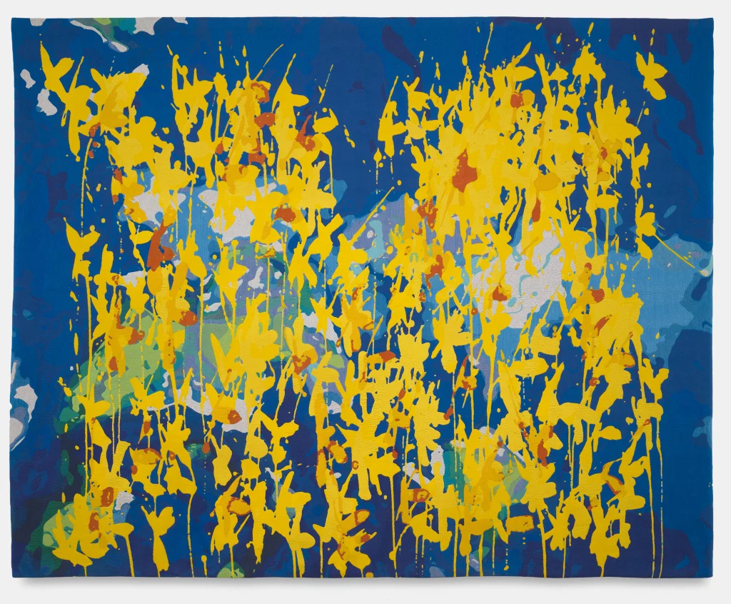 Golden Meadow