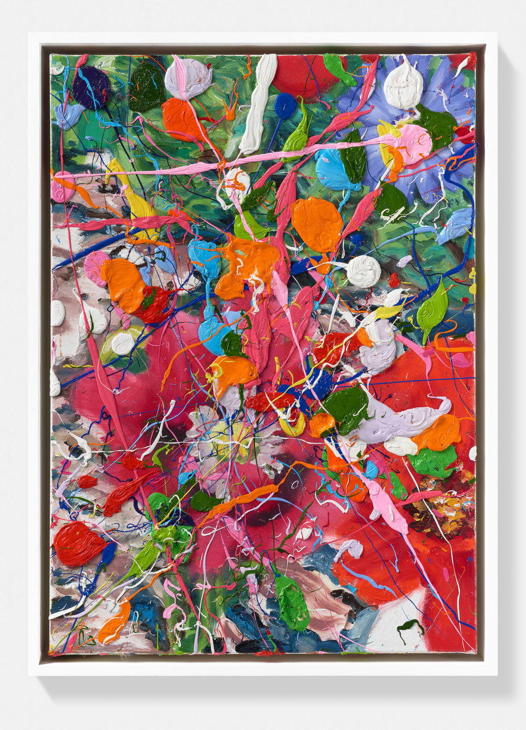 Thoughtful Hidden Garden 1 main image