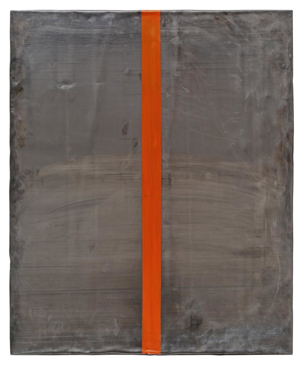 Untitled. Image courtesy of Sotheby's