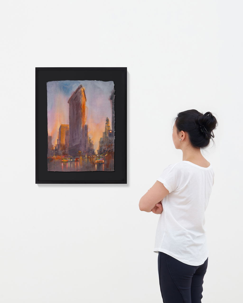 City Beat scale image