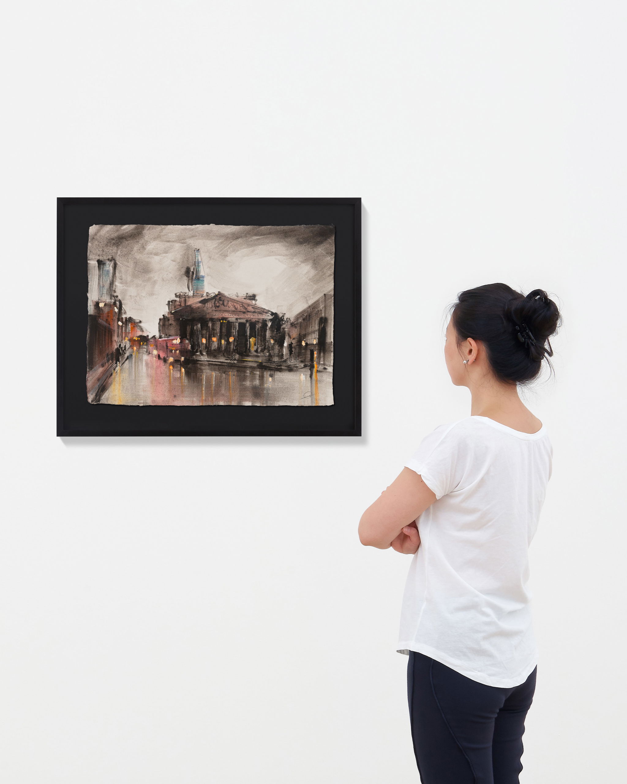 Exchange in Flux scale image