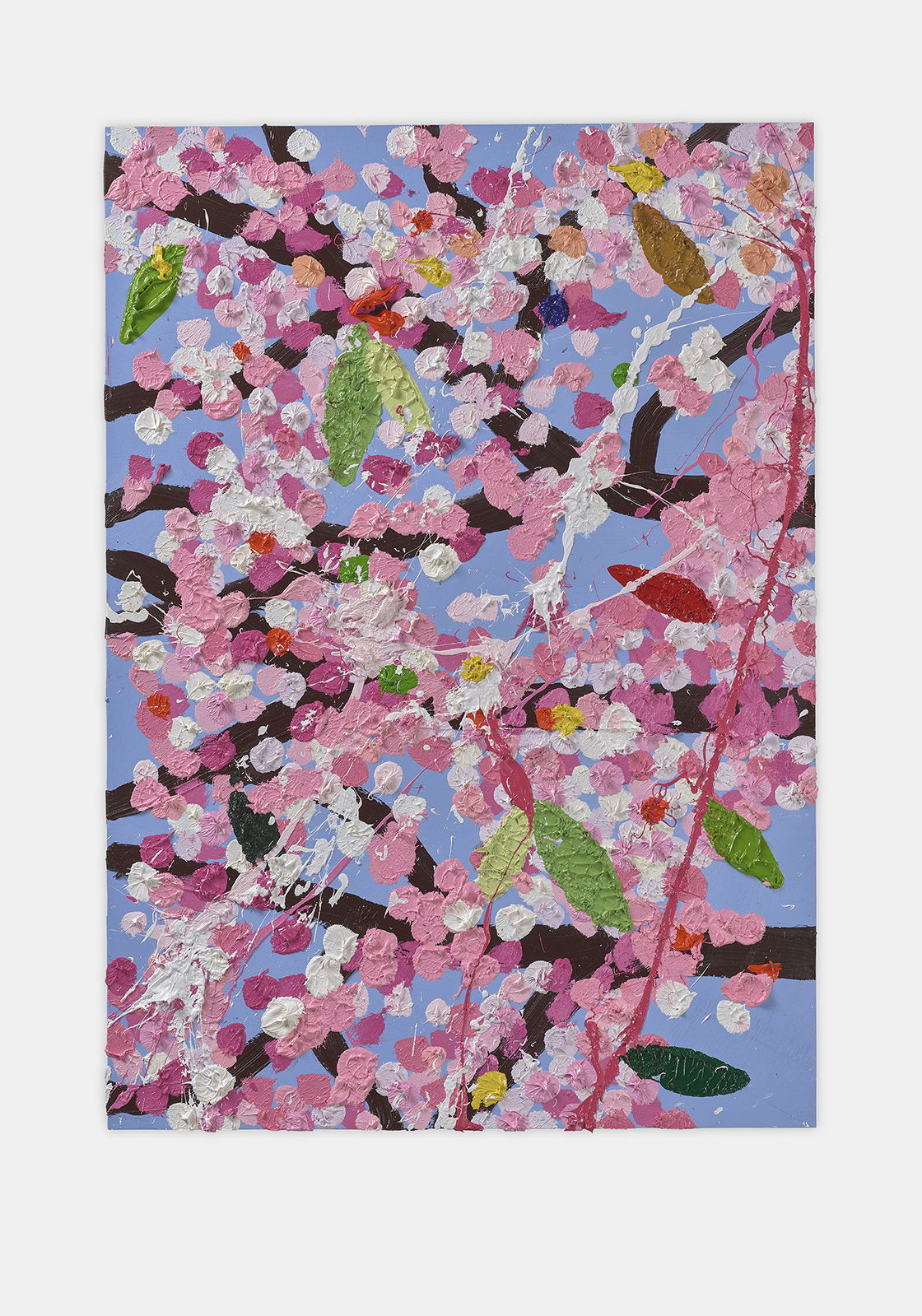 Silken Blossom 1 main image