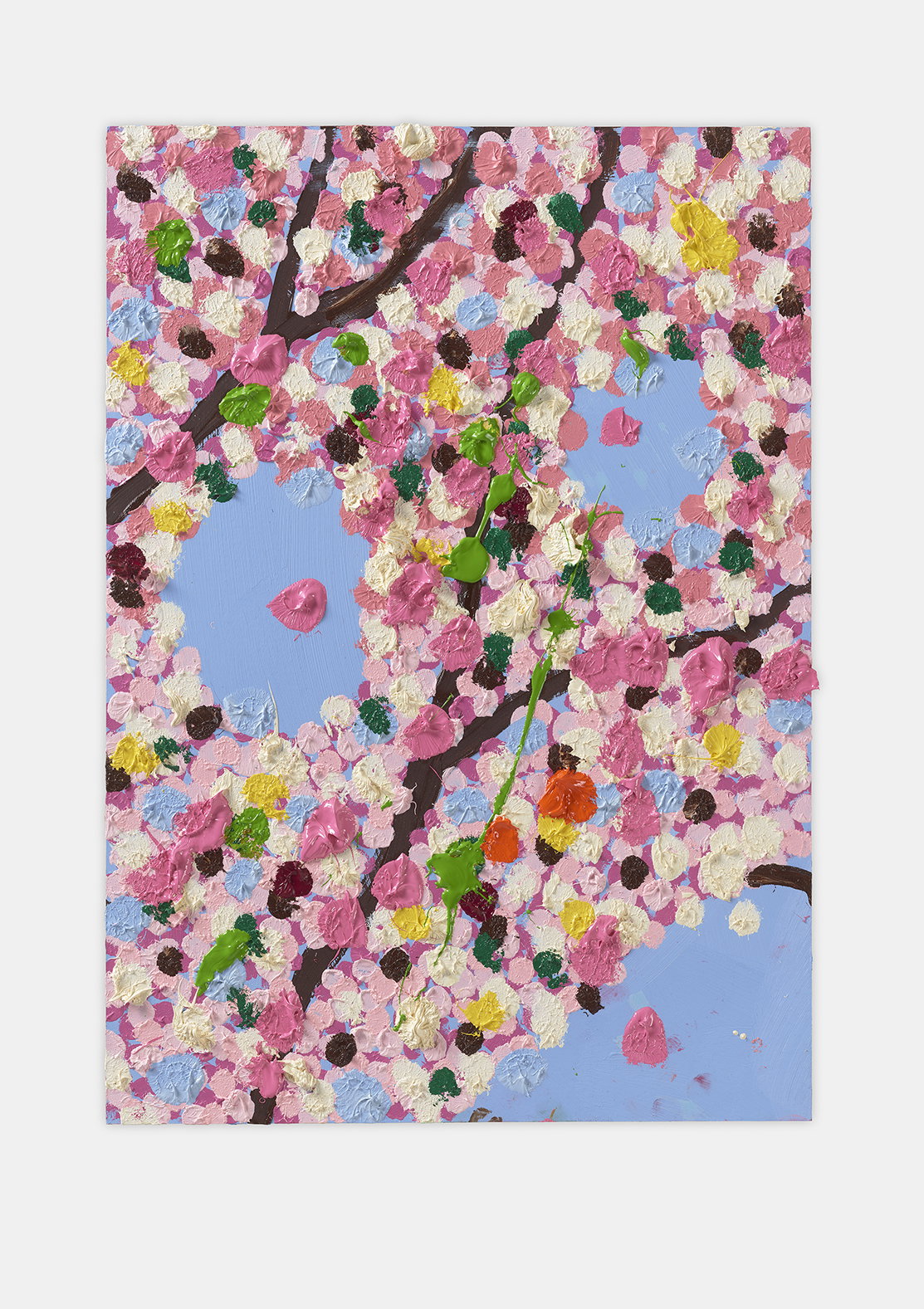 Jazzy Blossom 1 main image