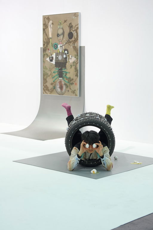 Interview: A Conversation with Tong Kunniao