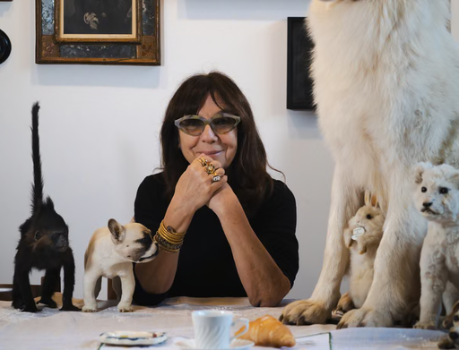 Sophie Calle: ‘Sometimes I Do Cruel Things – and It’s Worth It’