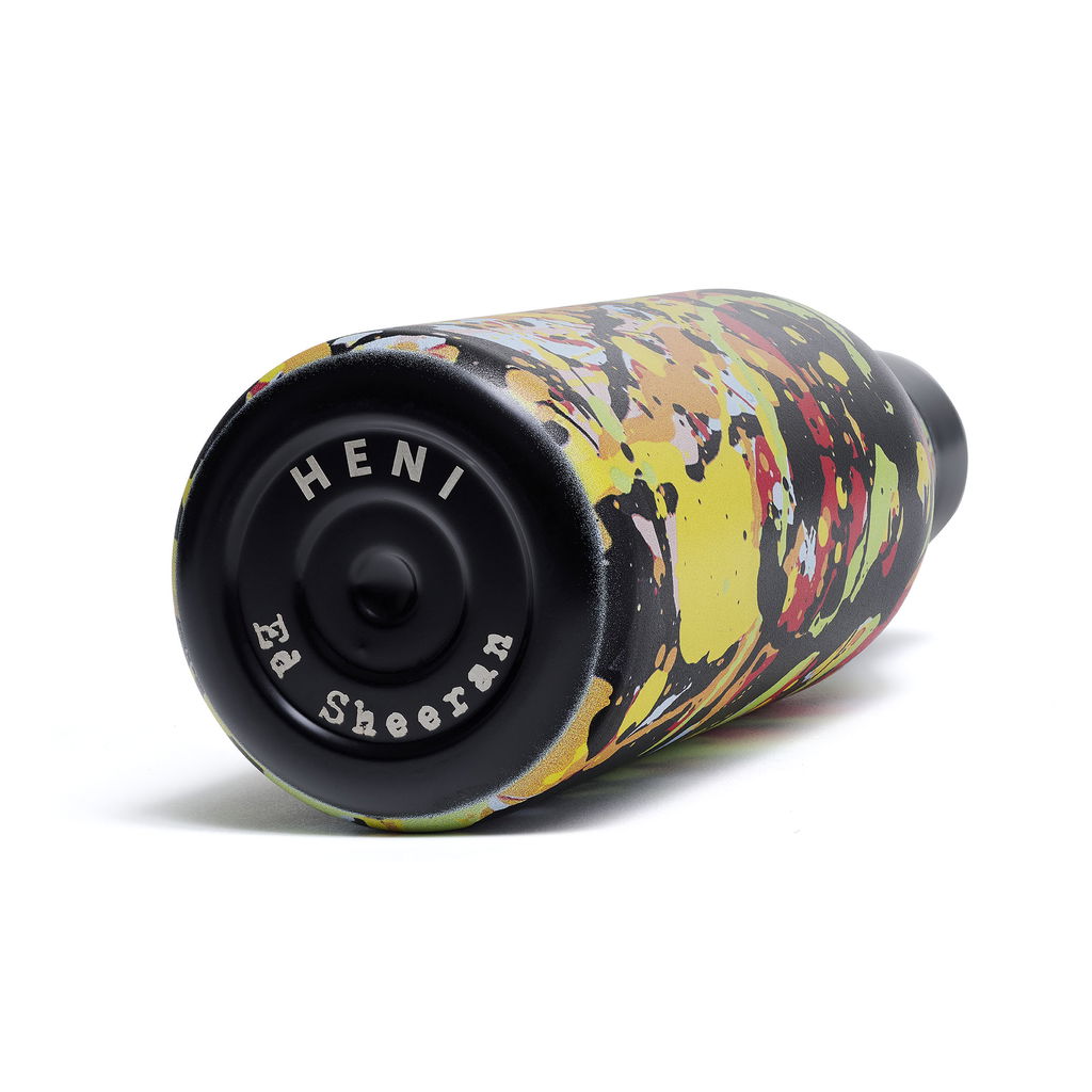 Ed Sheeran Water Bottle image #8