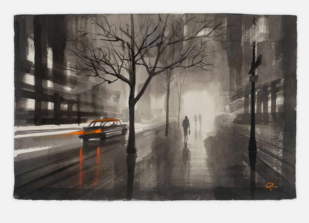 Taxi Blur 1 main image