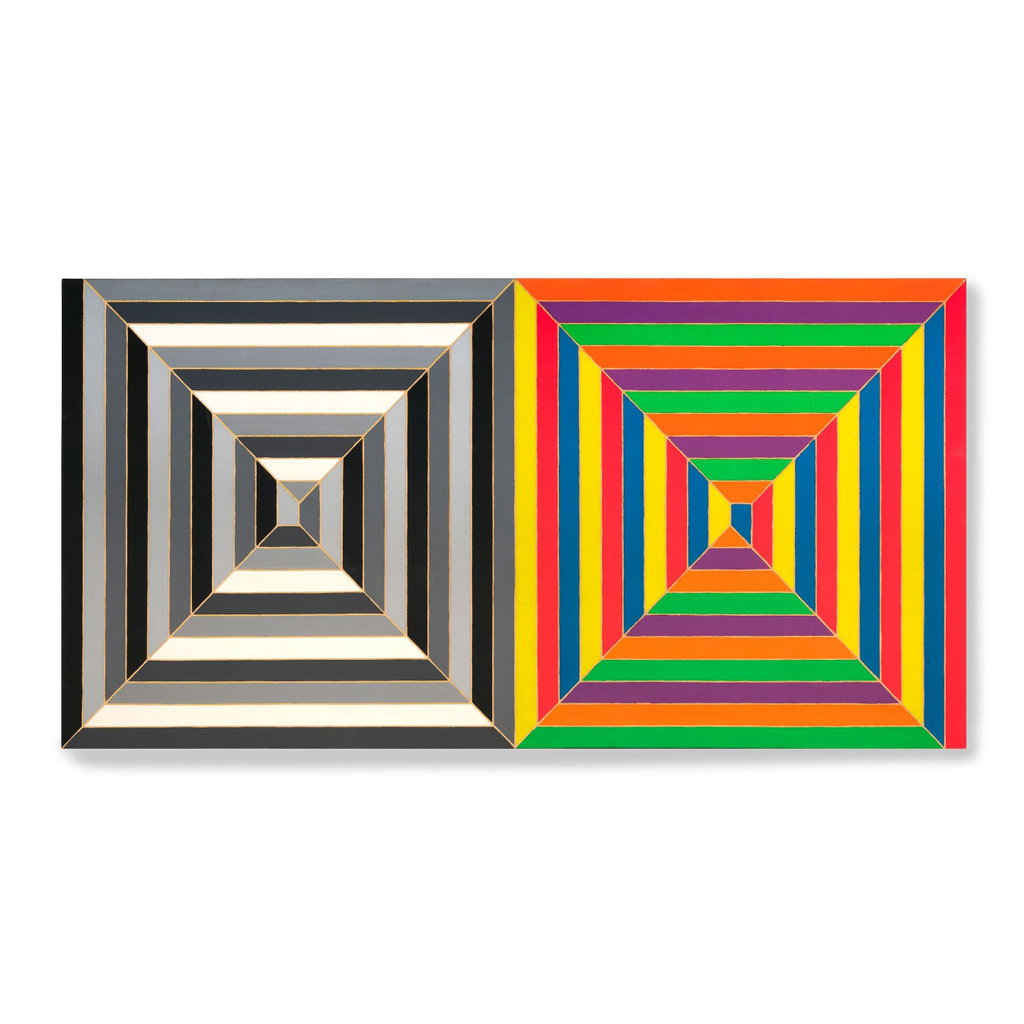 Post-War & Contemporary Art including the Cluzel Collection Auction Could Realize $4.96m