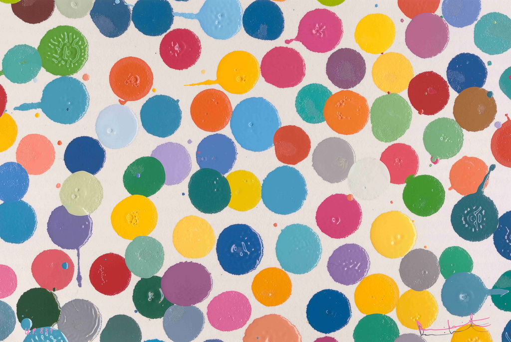 The Currency Unique Prints image #1 main image