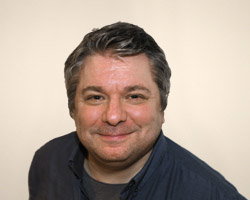 British Museum whistleblower Ittai Gradel dies aged 61