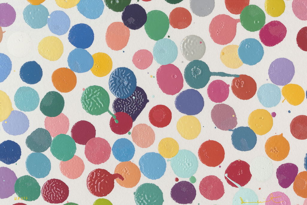 The Currency Unique Prints image #1 main image